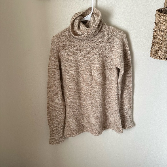 Peruvian Connection Alpaca Sweater - Picture 1 of 5